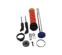 Ensemble d'amortisseur Rockshox RMT Moco Gris