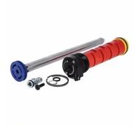 Ensemble d'amortisseur Rockshox RMT Moco RL BST 130 Gris