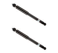 Ensemble D'Amortisseurs Arrière À Gaz BILSTEIN B4 Pour HONDA Jazz