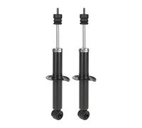 Ensemble D'Amortisseurs Arrière À Gaz KYB Pour, Entre Autres, SUBARU XV