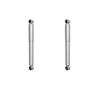 Ensemble D'Amortisseurs Arrière À Gaz KYB Pour Notamment FORD Focus II