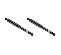 Ensemble D'Amortisseurs Arrière Gaz BILSTEIN B4 Pour DAIHATSU Cuore V