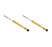 Ensemble D'Amortisseurs Arrière Gaz BILSTEIN B6 Pour Notamment AUDI A3 Cabriolet