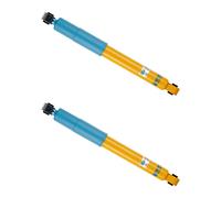 Ensemble D'Amortisseurs Arrière Gaz BILSTEIN B6 Pour Notamment LAND ROVER