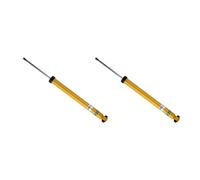 Ensemble D'Amortisseurs Arrière Gaz BILSTEIN B6 Pour Notamment MERCEDES-BENZ GLA