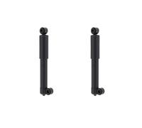 Ensemble D'Amortisseurs Arrière Gaz KYB Excel-G Pour Notamment AUTOBIANCHI Y10