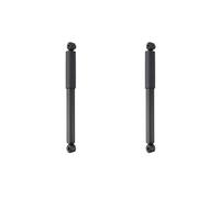 Ensemble D'Amortisseurs Arrière Gaz KYB Excel-G Pour OPEL Combo Tour