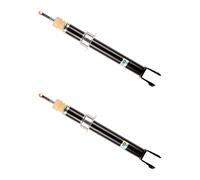 Ensemble D'Amortisseurs Avant À Gaz BILSTEIN B4 Pour Notamment JAGUAR XF