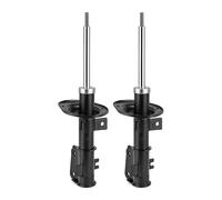 Ensemble D'Amortisseurs Avant À Gaz KYB Pour LANCIA DELTA