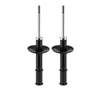 Ensemble D'Amortisseurs Avant À Gaz KYB Pour Notamment Dacia Sandero