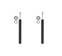 Ensemble D'Amortisseurs Avant À Gaz KYB Premium Pour, Entre Autres, VW Golf II