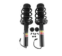 Ensemble D'amortisseurs Avant Gauche Et Droit, 2 Pièces, Pour Cadillac Xts 3,6l 2013-2019 23220530 15815523 19300063 20810267 Amortisseur Ressort Suspension