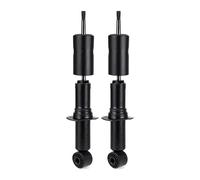 Ensemble D'Amortisseurs Avant Gaz À Pression KYB Pour ISUZU D-MAX