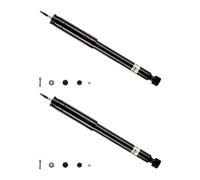 Ensemble D'Amortisseurs Avant Gaz BILSTEIN B4 Pour Notamment MERCEDES Classe C