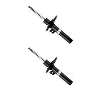 Ensemble D'Amortisseurs Avant Gaz BILSTEIN B4 Remplacement D'Origine