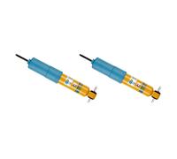 Ensemble D'Amortisseurs Avant Gaz BILSTEIN B6 4600 Pour Notamment MITSUBISHI