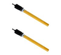 Ensemble D'Amortisseurs Avant Gaz BILSTEIN B8 Plus Pour Notamment ALPINA