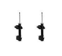 Ensemble D'Amortisseurs Avant Gaz KYB Excel-G Pour Notamment FIAT Palio