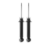 Ensemble D'Amortisseurs Avant Gaz KYB Pour Notamment PEUGEOT 407