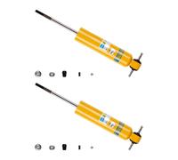 Ensemble D'Amortisseurs Avant Gaz Non Supporté BILSTEIN B6