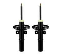 Ensemble D'Amortisseurs Avant Gaz Pour PEUGEOT 308