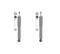 Ensemble D'Amortisseurs Avant Gaz Télé-Amortisseurs KYB Pour HUMMER H2 SUT