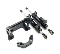 Ensemble D'amortisseurs De Scooter pour Dualtron Victor Luxury Thunder II, Kit Direction Double Anti-Vibration, 2 Pièces