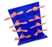 Ensemble d'anatomie de l'utérus malade de 8 types pour étudiants en médecine, étude clinique, démonstration de maladie utérine