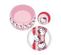 Ensemble D'Animaux Hello Kitty ROSA | UNISEX CERDà