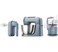 Ensemble d'appareils électroménagers KENWOOD GO Collection CPG35.000GY