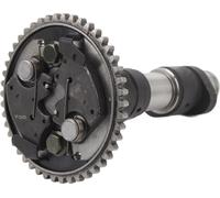 Ensemble d'arbre à cames 5 km 12170 00 Low Wear came de remplacement pour Grizzly 660 2002 à 2008