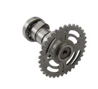 Ensemble d'arbre à cames de Course Compatible avec Orbit 1 50 Fiddle 2 50cc 4 Temps AC