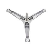 Ensemble D'arbre De Bride De Machine À Laver À Tambour, Bras Araignée 14370H 15182A 15184A 14369G 15791A 16580A 15185A, Trépied De Tambour Intérieur, Pièces De Rechange For Machine À Laver(Model 15971