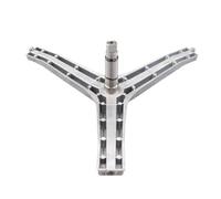 Ensemble D'arbre De Bride De Machine À Laver À Tambour, Bras Araignée 14370H 15182A 15184A 14369G 15791A 16580A 15185A, Trépied De Tambour Intérieur, Pièces De Rechange For Machine À Laver(Model 15185