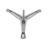 Ensemble D'arbre De Bride De Machine À Laver À Tambour, Bras Araignée 14370H 15182A 15184A 14369G 15791A 16580A 15185A, Trépied De Tambour Intérieur, Pièces De Rechange For Machine À Laver(Model 15182