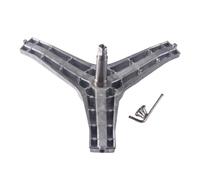 Ensemble D'arbre De Bride De Machine À Laver À Tambour, Bras Araignée 14370H 15182A 15184A 14369G 15791A 16580A 15185A, Trépied De Tambour Intérieur, Pièces De Rechange For Machine À Laver(No. 4 14369