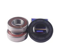 Ensemble D'arbre De Bride De Machine À Laver À Tambour, Bras Araignée 14370H 15182A 15184A 14369G 15791A 16580A 15185A, Trépied De Tambour Intérieur, Pièces De Rechange For Machine À Laver(No. 9 beari