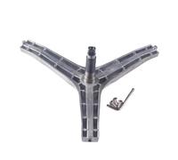 Ensemble D'arbre De Bride De Machine À Laver À Tambour, Bras Araignée 14370H 15182A 15184A 14369G 15791A 16580A 15185A, Trépied De Tambour Intérieur, Pièces De Rechange For Machine À Laver(No. 7 15185