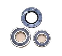 Ensemble D'arbre De Bride De Machine À Laver À Tambour, Bras Araignée MG70-1232E(S) K1230e(S) 1405dqcs, Trépied De Tambour Intérieur, Pièces De Rechange For Machine À Laver(Bearing oil seal set)