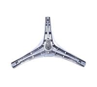 Ensemble D'arbre De Bride De Machine À Laver À Tambour, Bras Araignée, Trépied De Tambour Intérieur, Pièces De Rechange For Machine À Laver(10 Number)