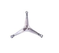 Ensemble D'arbre De Bride De Machine À Laver À Tambour Bras Araignée Wf1802XEC XEU XEY XFK/SC Wd806U2GAGD Pièces De Rechange For Trépied De Tambour Intérieur De Machine À Laver(15182A)