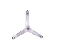 Ensemble D'arbre De Bride De Machine À Laver À Tambour Bras Araignée Wf1802XEC XEU XEY XFK/SC Wd806U2GAGD Pièces De Rechange For Trépied De Tambour Intérieur De Machine À Laver(16580A)