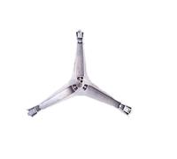 Ensemble D'arbre De Bride De Machine À Laver À Tambour Bras Araignée Wf1802XEC XEU XEY XFK/SC Wd806U2GAGD Pièces De Rechange For Trépied De Tambour Intérieur De Machine À Laver(15182A)