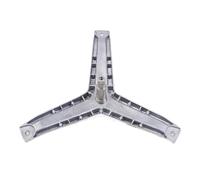 Ensemble D'arbre De Bride De Machine À Laver À Tambour, Bras Araignée WM2185 Silver2185 (XQG52-2185), Trépied De Tambour Intérieur, Pièces De Rechange For Machine À Laver(Flat)
