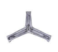 Ensemble D'arbre De Bride De Machine À Laver À Tambour, Bras D'araignée 0020102745 0020100451/C/A 0020100583, Trépied De Chambre À Air, Pièces De Rechange For Machine À Laver(No. 3 0452)