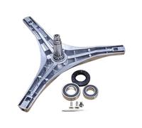 Ensemble D'arbre De Bride De Machine À Laver, Bras Araignée MG70-1232E(S) K1230e(S) 1405dqcs, Support De Tambour Intérieur, Pièces De Rechange For Machine À Laver(D)