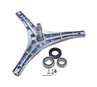 Ensemble D'arbre De Bride De Machine À Laver, Bras Araignée MG70-1232E(S) K1230e(S) 1405dqcs, Support De Tambour Intérieur, Pièces De Rechange For Machine À Laver(1SET)