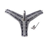 Ensemble D'arbre De Bride De Machine À Laver, Bras Araignée, Support De Tambour Intérieur, Pièces De Rechange For Machine À Laver(No. 4 14369G tripod)