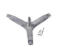 Ensemble D'arbre De Bride De Machine À Laver, Bras Araignée, Support De Tambour Intérieur, Pièces De Rechange For Machine À Laver(No. 6 16580A tripod)