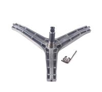 Ensemble D'arbre De Bride De Machine À Laver, Bras Araignée, Support De Tambour Intérieur, Pièces De Rechange For Machine À Laver(No. 7 15185A tripod)